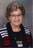 Dorothy Frances Duthie