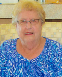 Signa Gladys Lamoureux