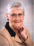 Louise Margaret Hersche