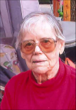 Ada Muriel Faure