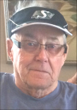 Harold David Ward