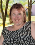 Julie Anne Robertson