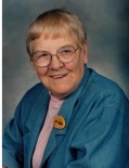 Kathleen Jean Rosen