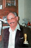 Gordon Leonard Waunch