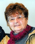 Mary Gagnon