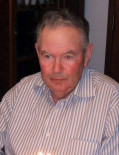 Alan Lachlin Meldrum