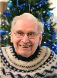 Henry Spenst