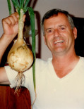 J. Graham Glover