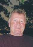 John Horace Tisdale