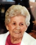 Pearl Carriere