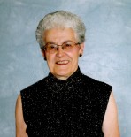 Lillian Joan Cameron