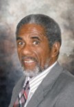 Keith Barrett