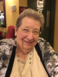 Jacqueline Legault