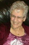 Louise Halkett