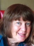Barbara Lisbeth Diehl