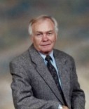 Donald Johns