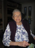 Frances Mary Alice Boyd