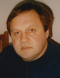Mark Richard Babiuk
