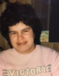 Carolyn Ann Brown