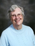 Audrey Doreen Gray