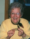 Betty Prickett