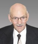 Bernard Dubé