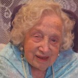 Gladys Ernst