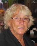 Thérèse Demers