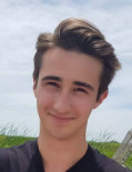 Tristin Joseph Martin Croteau