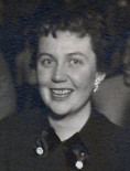Mary Rita O'Donohue