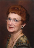 Margaret Mary Buschau
