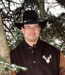 Robert James Radford