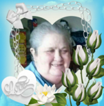 Yvonne Marie Borbely