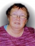 Beverley Ann Paquette
