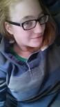 Kaytlyn Stephanie Anne Staff