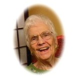 Muriel Elizabeth Kernaghan