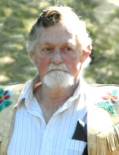Gordon James Scott