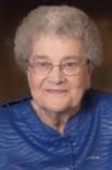 Alvinia Dupuis