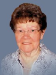 Sylvette Desharnais