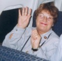 Jeannine Richard