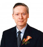 Jacques Éric Gagnon