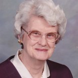 Blanche Dorothea Swan