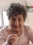 Louise Alice Courchesne