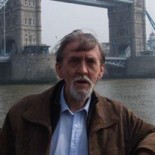 William Harold Greenyer