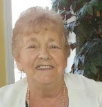 Margaret Fanny Jane Taylor