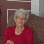 Jacqueline Fortier