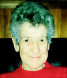 Mary Elizabeth Walsh