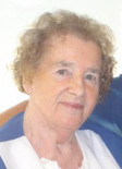 Doris Lillian Hawkes