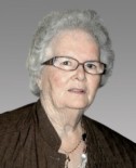 Yvonne Francoeur