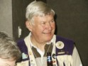 Barry Colman